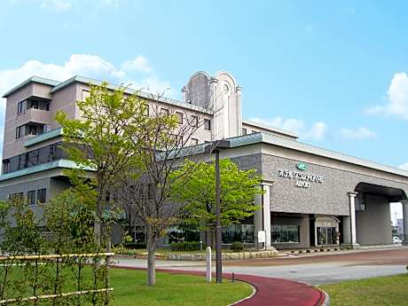 Route Inn Grantia Komatsu-Airport