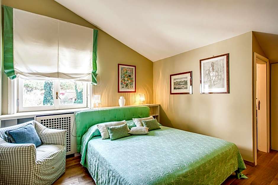 La Gaura Guest House