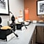Hampton Inn By Hilton - Suites Stillwater West OK