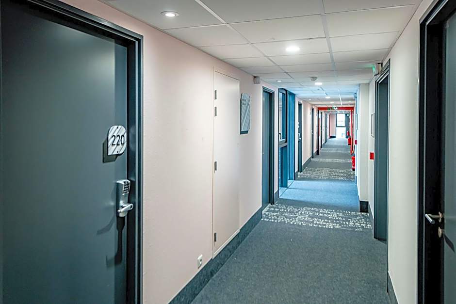 B&B Hotel Fort-de-France