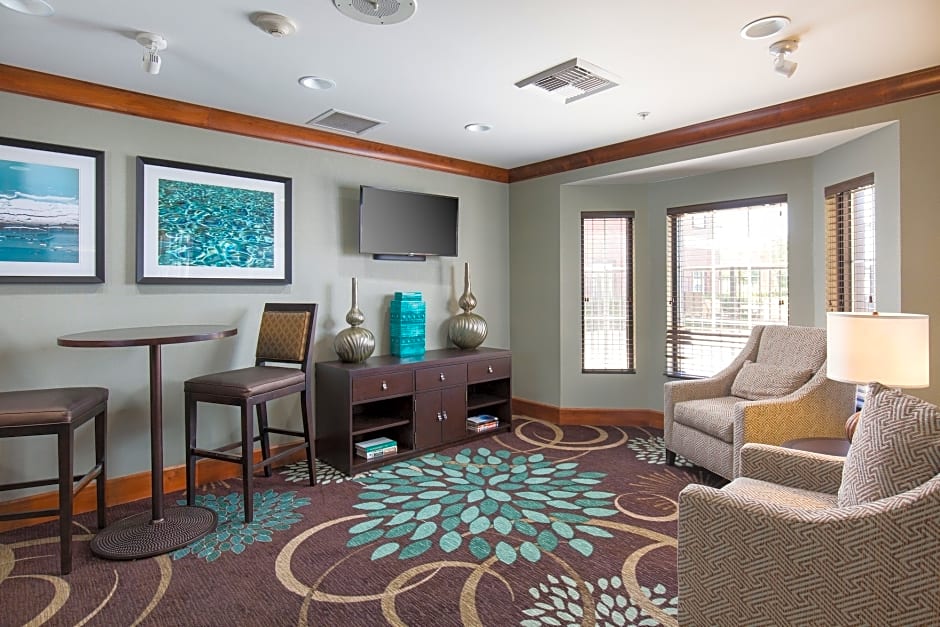 Staybridge Suites Sacramento Airport Natomas, an IHG Hotel