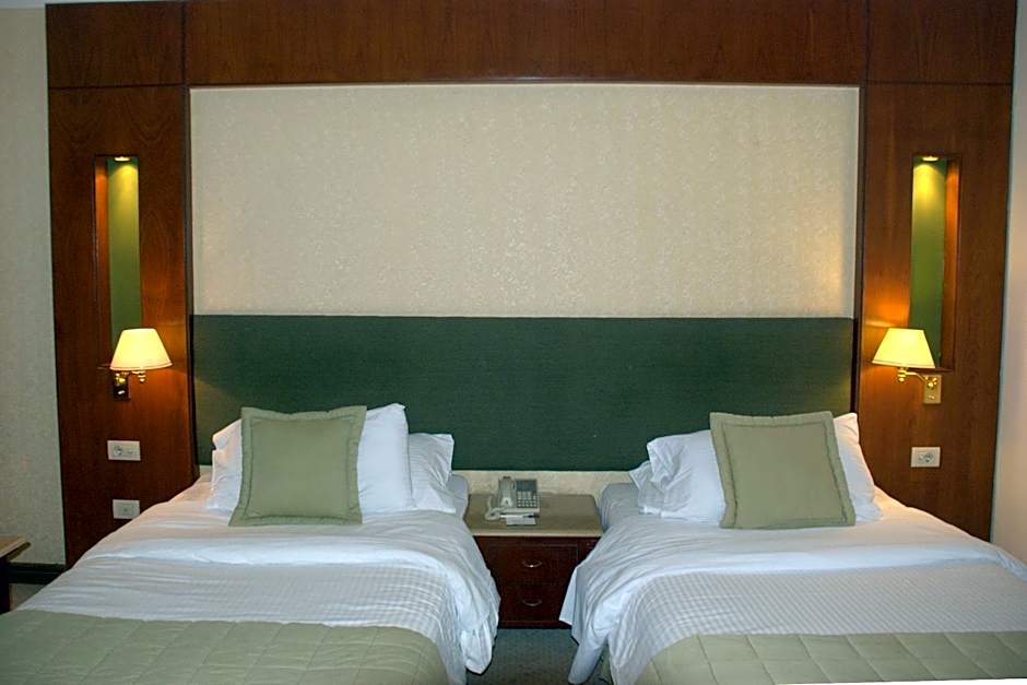 Safir Hotel Cairo