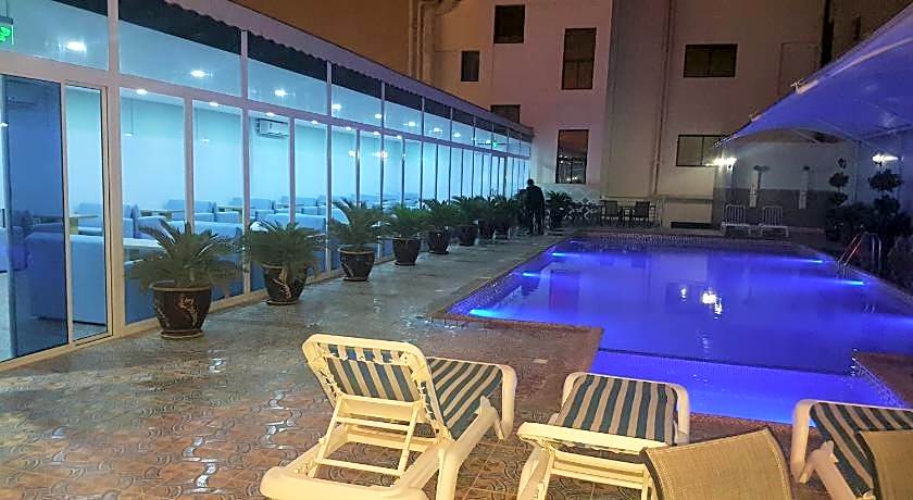 Bahrain International Hotel