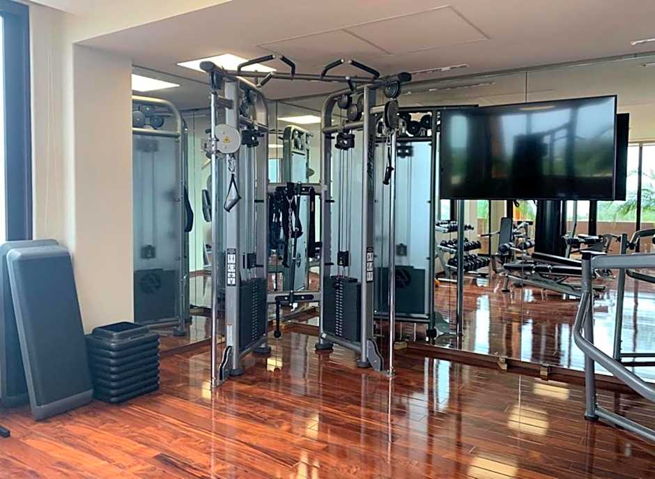 Hotel Beló Isla Mujeres - All Inclusive