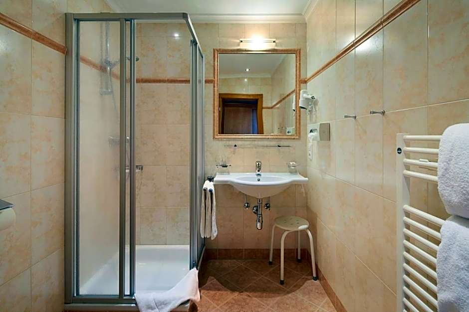 Hotel Gasthof Abelhof