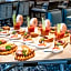 Crowne Plaza Albany - The Desmond Hotel By IHG