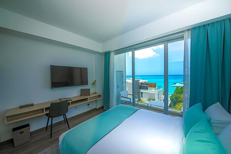 Photo 1 of 4 of Deluxe 2 Beds