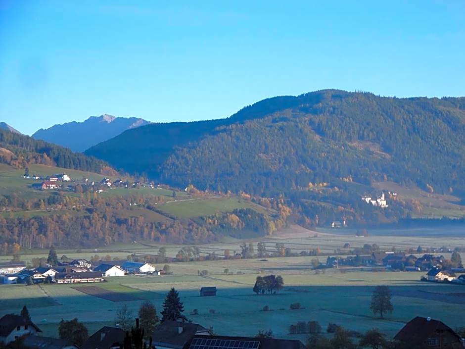 Hotel Pension Schwaiger