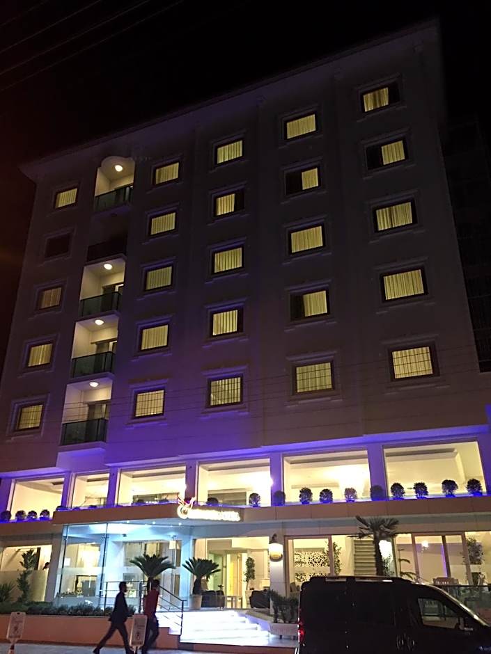 Foto 1 daripada 32 — Cimenoglu Hotel