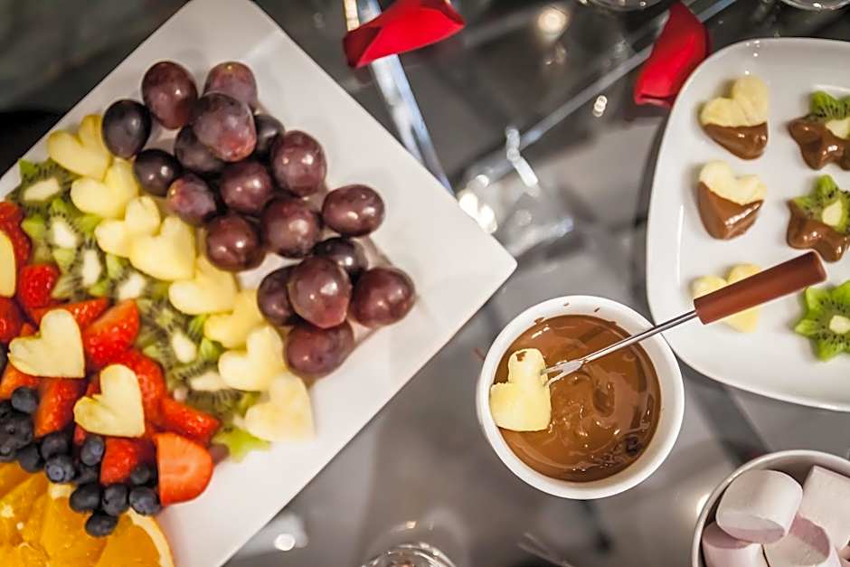 Komorowski Luxury Guest Rooms