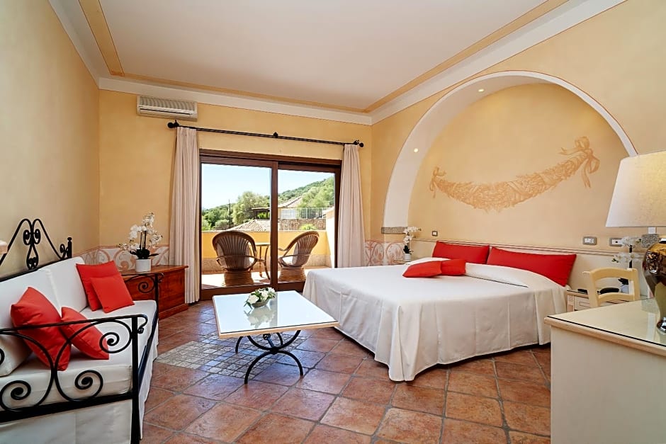 LH Hotel Pozzo Sacro