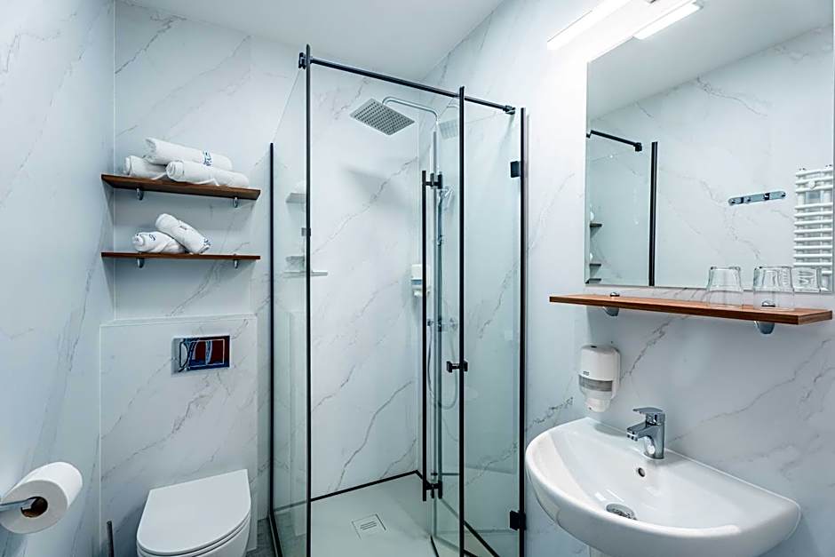 Spa Bagiński & Chabinka