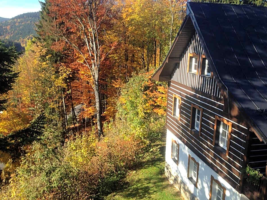 Hotel Tři Růže