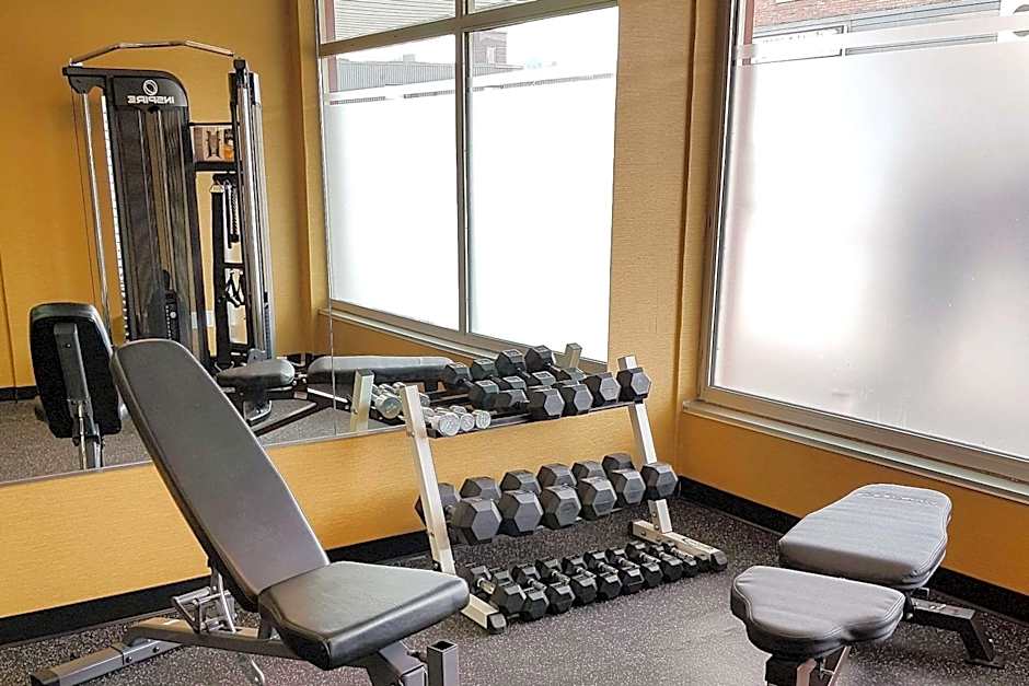 Clarion Hotel Sudbury