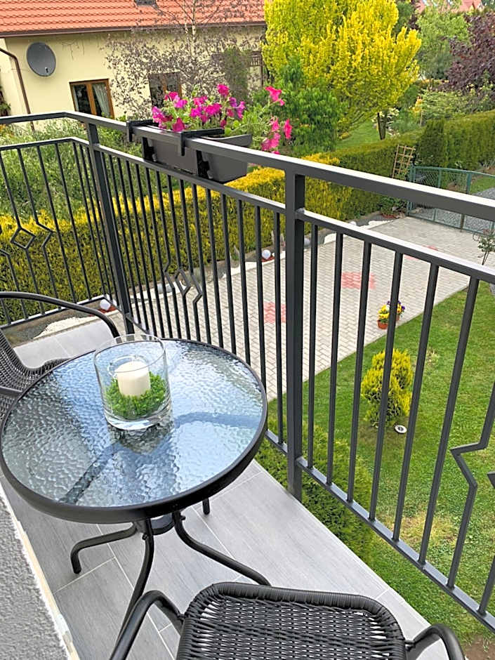 Apartamenty Pod Cisem