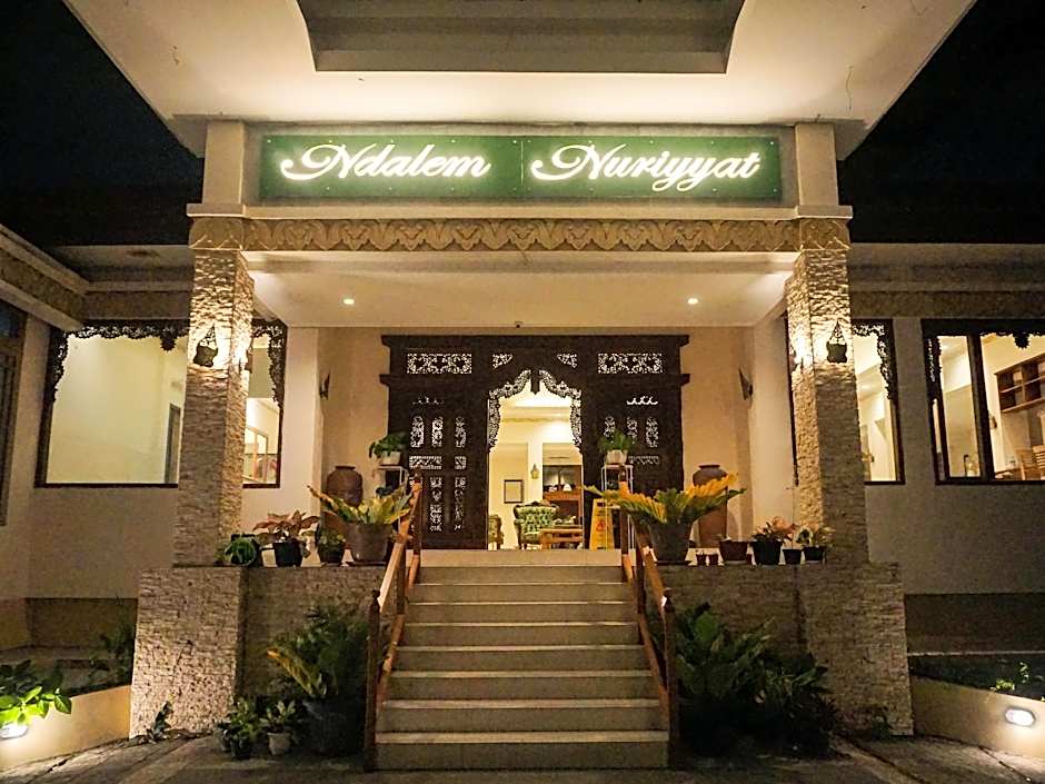 Ndalem Nuriyat