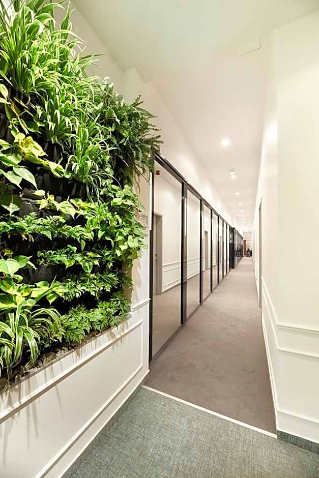 Boutique Residence Budapest