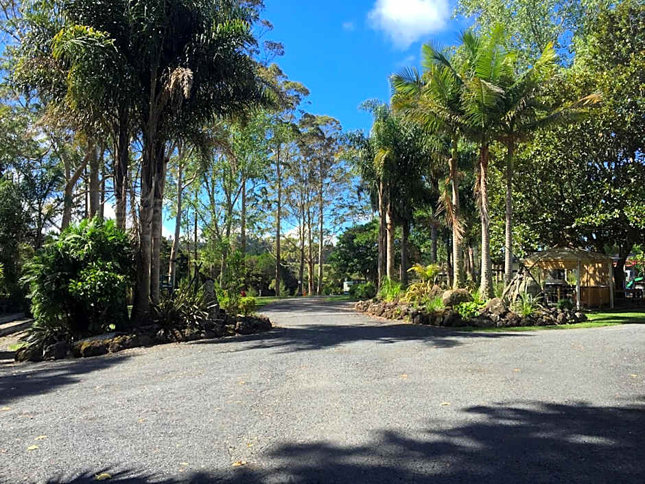 Bay of Islands Holiday Park
