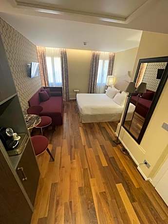 King Suite