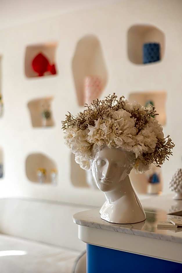 A'mare Boutique Hotel & Spa