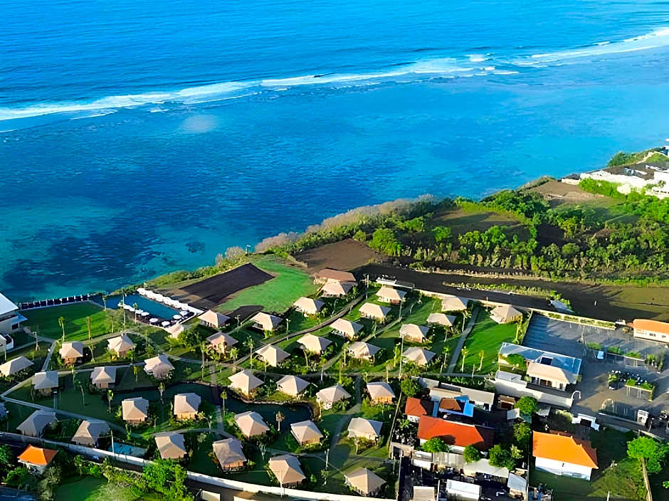 Glamp Nusa