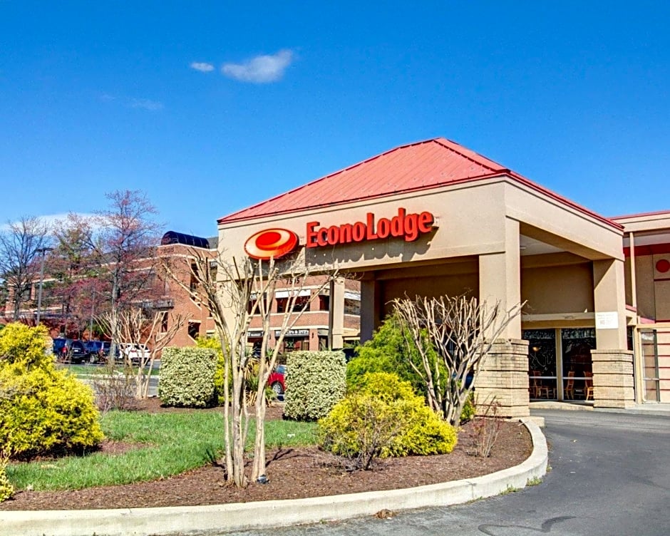 Econo Lodge Takoma Park