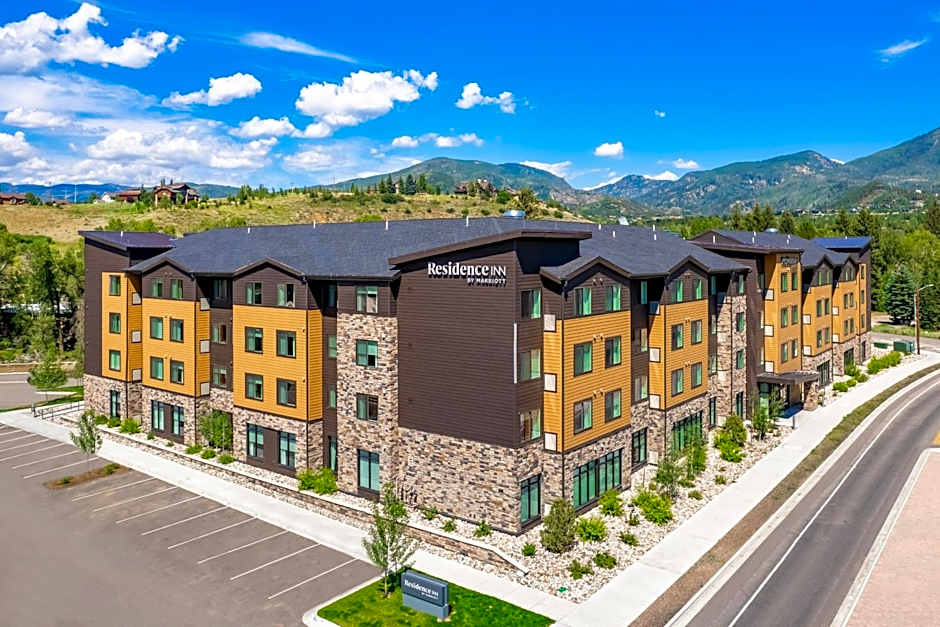 Residence Inn by Marriott Steamboat Springs