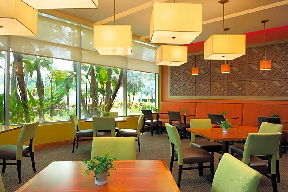 Hyatt Place Bayamon