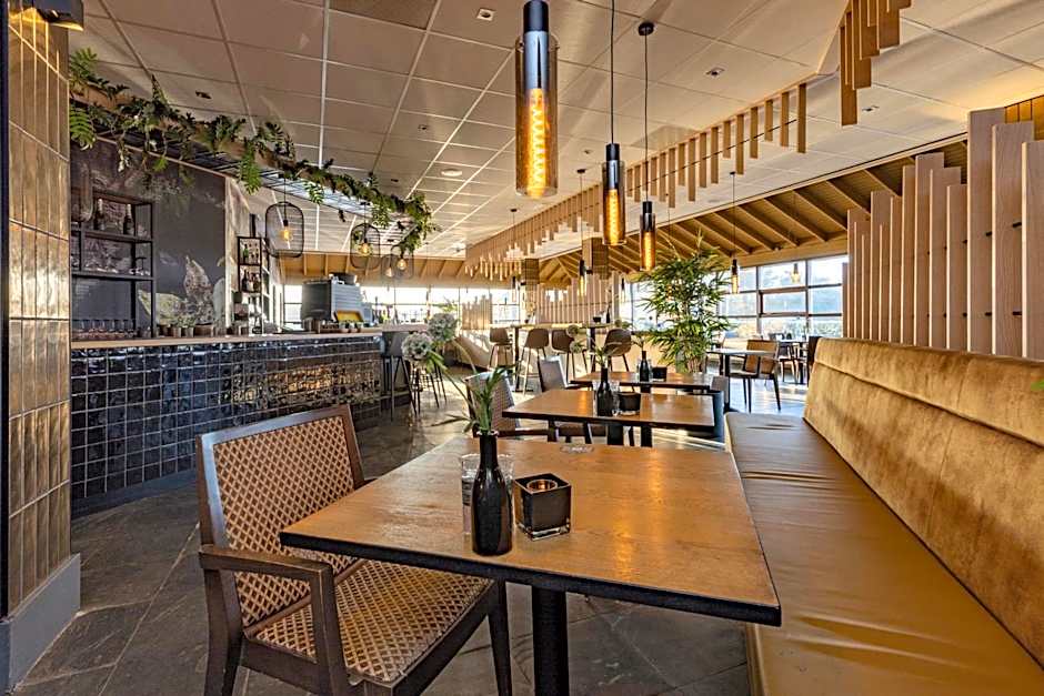 Fletcher Badhotel Callantsoog