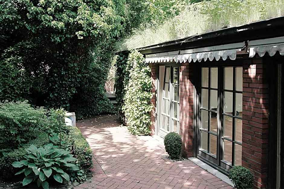 von Deska Townhouses - Ivy House