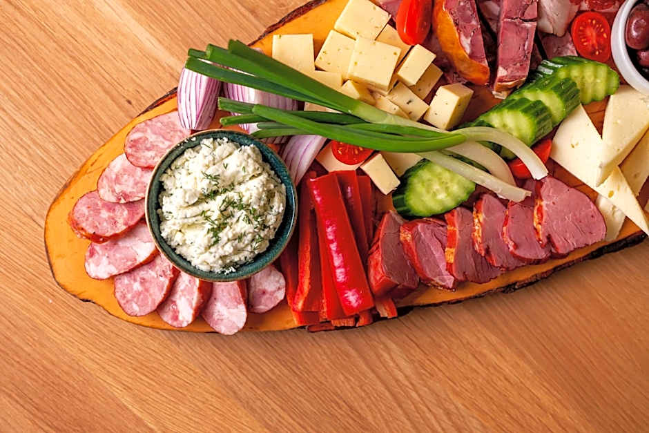 Armonia by Aristocratis