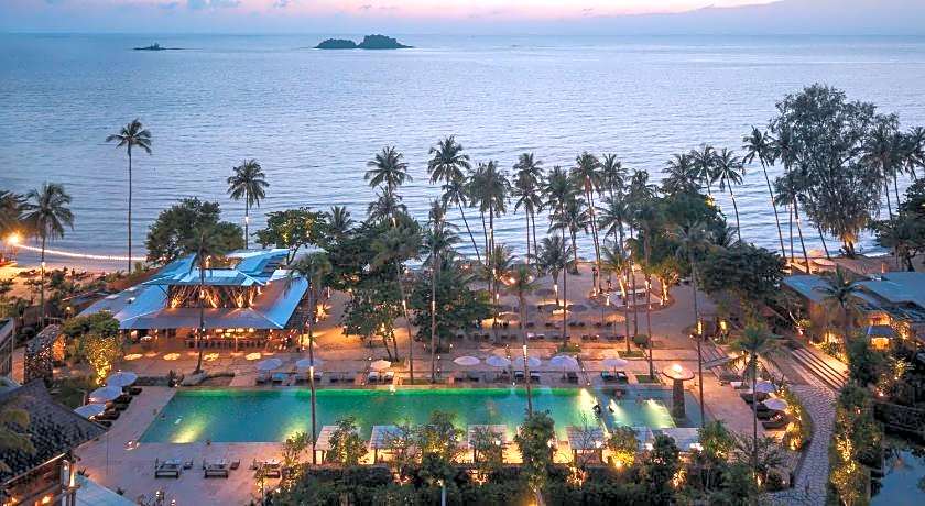 Dinso Resort & Villas Ko Chang, Vignette Collection By IHG