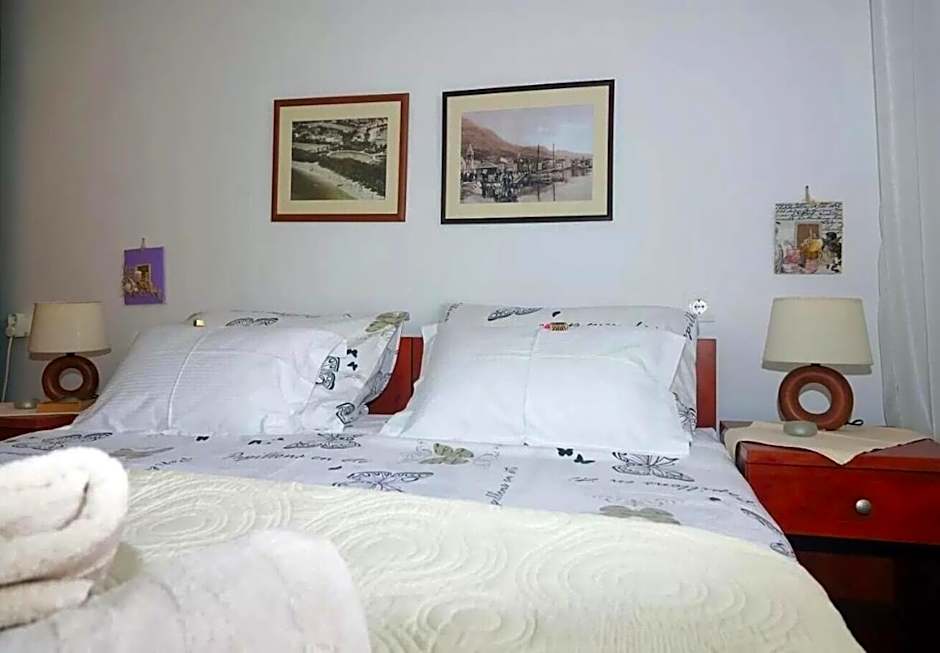 Apartment Ljubav