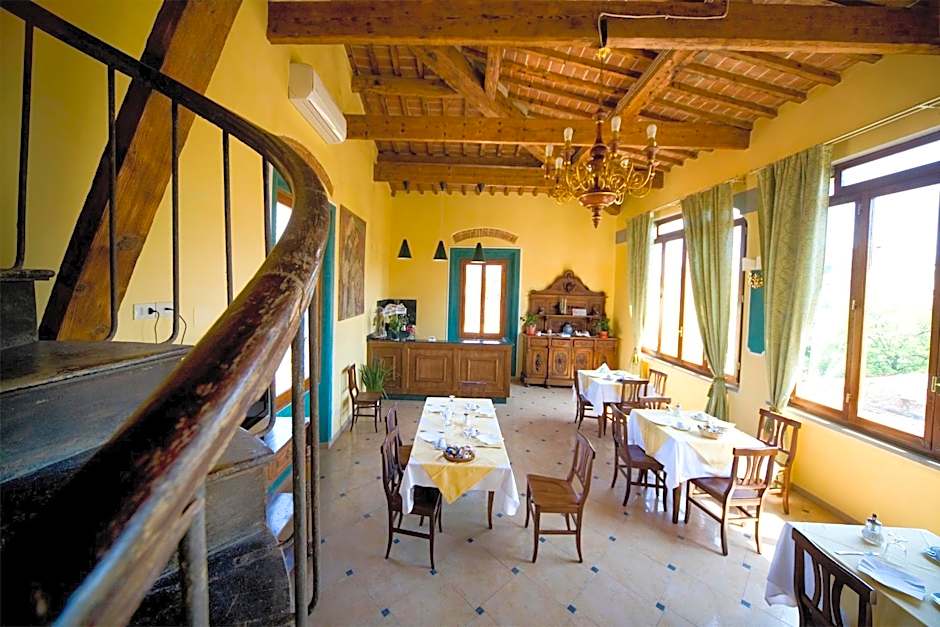 Hotel Merlini