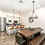 Spectacular Penthouse With Amazing Views, Indoor Pool and Hot tub