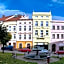 Apartmány Malé náměstí, Broumov