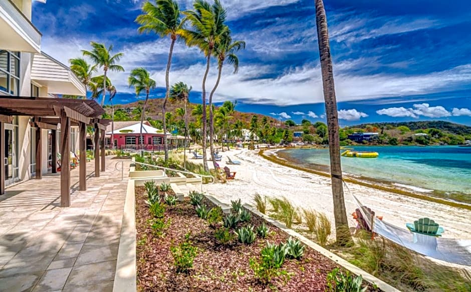 Margaritaville Vacation Club by Wyndham - St Thomas