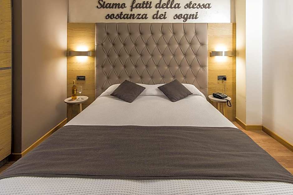 Hotel Residence Ristorante Ramandolo