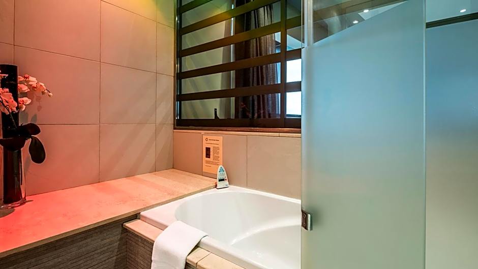 Be Live City Center Talavera