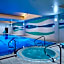 London Heathrow Marriott Hotel
