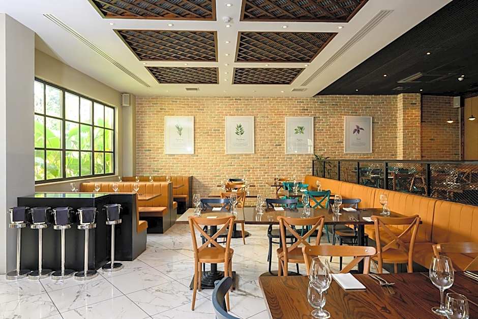 XVI Suites - Adults Only