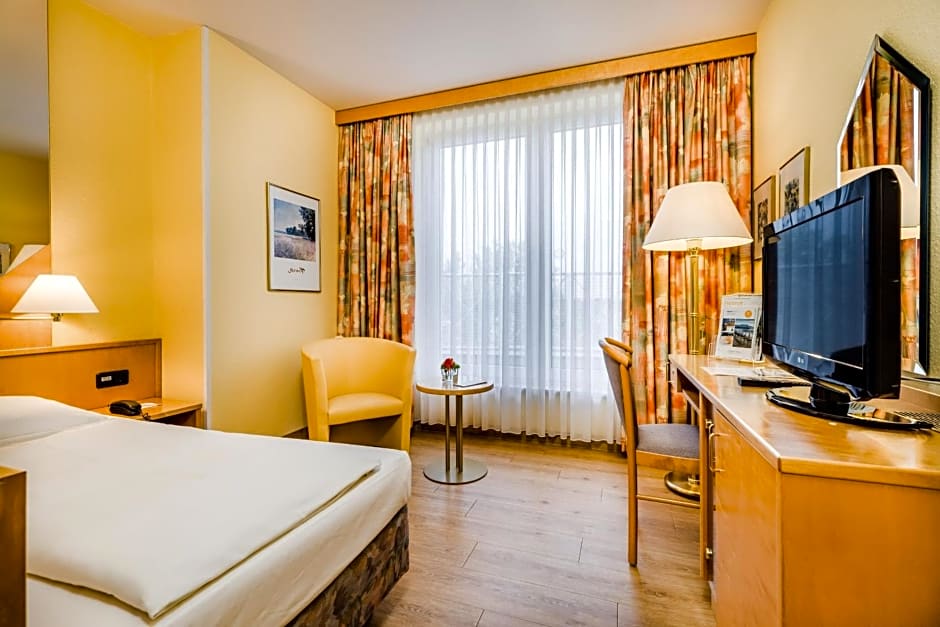 Ringhotel Residenz Alt Dresden