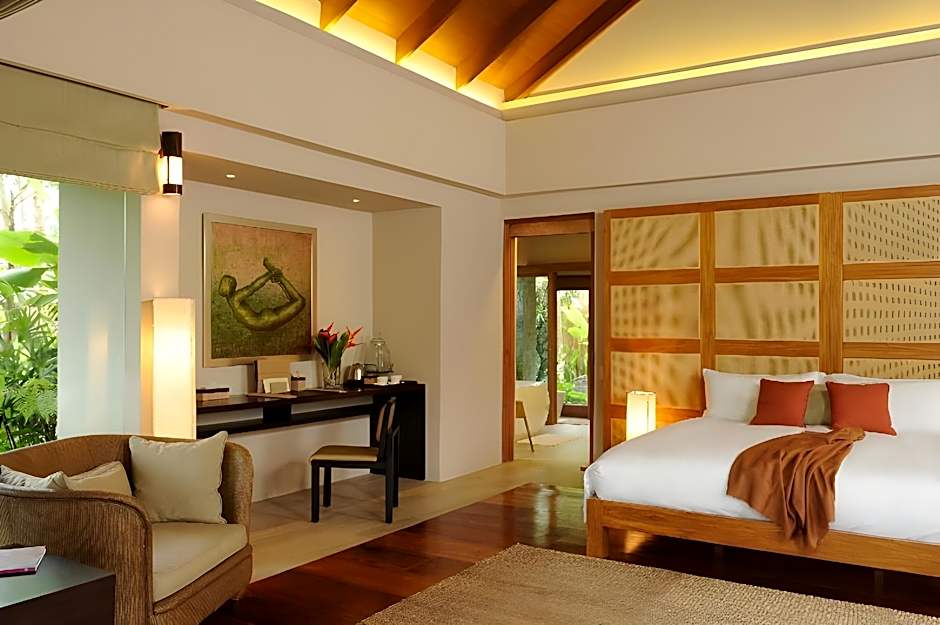 The Farm At San Benito