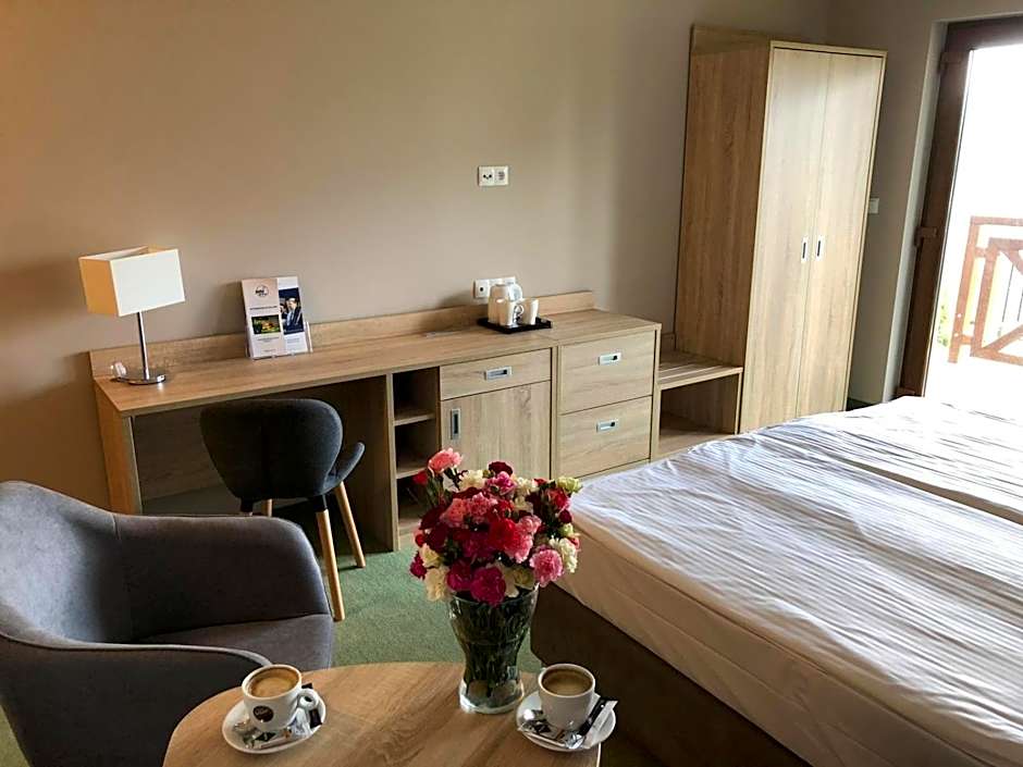 HOTEL*** NAT Bukowina Tatrzańska