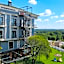 Green Roof Boutique Hotel & SPA Istanbul Airport