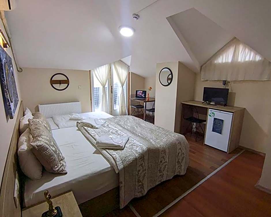 Rumeli Konak Butik Otel