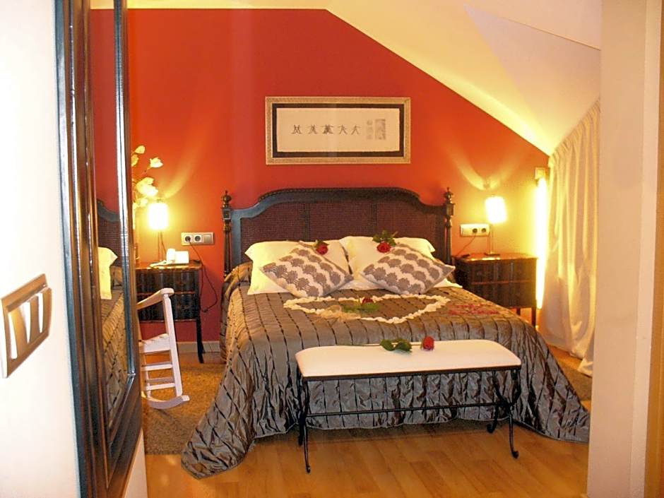 Hotel Viento del Norte