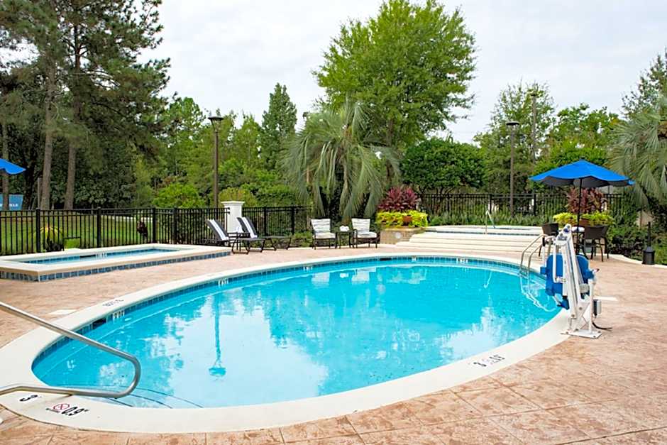 Holiday Inn Express Pascagoula-Moss Point By IHG