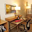enVision Hotel & Conference Center Mansfield-Foxboro