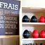ibis Paris Vanves Parc des Expositions